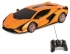 Radio-controlled car Lamborghini Sian R/C, Mondo, 1:24, art. 63662
