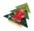 Wooden puzzle Pajama party, Janod™ France