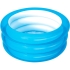 Детский круглый бассейн, 70х30 см, 43 л Bestway (51033) Blue