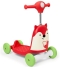Skip Hop™ | Balance bike-cart for toys (3 in 1), light effects, Fox cub, USA