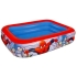 Kid pool, 201x150x51 cm, 450 l, Bestway Spider-man (98011)