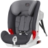 Car seat BRITAX-ROMER ADVANSAFIX III SICT Storm Gray