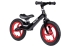 Kid balance bike 12 Miqilong with inflatable wheels (MQL-PHCA12-BLACK)