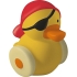 Bath Toy Pirate Duck, Haba™ [301911]
