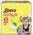 Подгузники-трусики детские Libero Dry Pants 5 10-14 кг 18 шт (7322540538755)