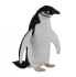 Мягкая игрушка Антарктический пингвин, Hansa, 20 см, арт. 7082