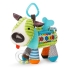 Educational dog toy (306204), SKIP HOP™, USA