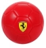 Ferrari® Мяч футбольный детский до 4 лет #2 (Red Gloss Logo), Италия