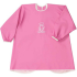 BabyBjorn® Рубашка Детская для игр и кормления (Eat and Play Smock), розовая