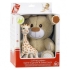 Подарочный набор игрушек Vulli Мишка Габби и жирафик Софи (850516)
