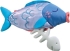 Haba® Soft Toy Fish (skeleton inside)