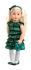 Doll 46 cm Audrey-Anne in a festive outfit, Our Generation USA [BD31013Z]