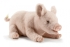 Plush Toy HANSA Pig, 28cm (4944)