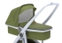Люлька для коляски GreenTom™ Upp Carrycot С Olive [GTU-C-OLIVE]
