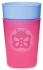 Cup with lid Butterfly (252029), SKIP HOP™, USA