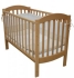 Kid bed Sonya LD10 without wheels, on legs (beech), Veres™