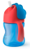 Avent™ | Чашка із трубочкою, 210 мл 1 шт. 9 міс. дизайн для хлопчиків (SCF796/01)