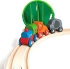 Набор железная дорога Путешествие по джунглям, HAPE™ Германия (E3800)