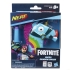 Blaster Nerf Fortnight Microshots, Hasbro, blue, art. E7485