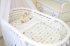 Ovalbed® Baby squirrel crib set (for boy)