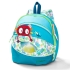 Lilliputiens® Kids Backpack Lemur George