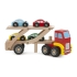 Play set New Classic Toys Car transporter
