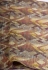 Слинг шарф МАКОШЬ™ средней плотности Осенний орнамент (5,4м) (10060)