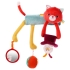 Іграшка-підвіска Lilliputiens™, Бельгія, Кішечка Колетт (86574)