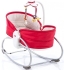 Rocking chair 3in1 Moms love red, Tiny Love™