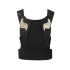 Переноска-кенгуру, рюкзак для малюка CYBEX™ YEMA TIE JS Wings Black (3,5-15 кг) Німеччина