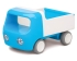 Toy Kid O First Truck blue (10352)