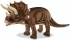 HANSA Plush Toy Triceratops 43 cm (6135)