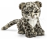 Plush Toy Cub of a snow leopard, Hansa, 16 cm, art. 2454