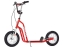 Scooter Yedoo FOUR 12+ (red-white) [art. no. 14747]