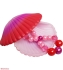 Ylvi & the Minimoomis Magic Shell with Bracelet Gift Set