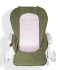 Матрац для стільця великий зелений, Koko Mama
