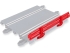 Guardrail for a straight road 180 mm (8x) 1:32, SCX Scalextric, art. U10324X200