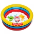Pool Bestway 91 x 25 cm, with 25 balls, from 2 years Fisher Price (93501)