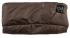 Муфта флисовая для рук Alaska 45х25 см, коричневая, Kaiser™