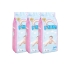 Baby diapers MIMZI L, 9-14 kg, 48 pcs. - 3 Packs (MPL3)
