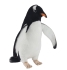 Мягкая игрушка Пингвин-шкипер, Hansa, 20 см, арт. 7081