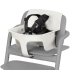 CYBEX® Сидіння для дитячого стільця Lemo Porcelaine White white
