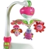 Multifunctional mobile 3in1 Little Princess, TINY LOVE™, Israel (1302506830)