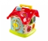 Toy sorter House, Baby Team, art. 8640