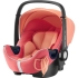 Car seat BRITAX-ROMER BABY-SAFE2 i-SIZE Coral Peach