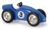 Toy Transport Vilac™ | Large competition car, blue, France