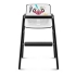 Chair for feeding Cybex™ Wanders/Graffiti-white, from 0 months. [517000259]