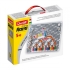 Educational puzzle toy Digicolor (travel version), Quercetti™