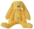 happy horse | Soft toy Rabbit Ricci 28 cm, Yellow, Tiny (132644) Holland