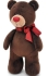 Choco Bear, 25 cm, Orange Toys soft toy [C002/25]
